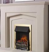electric fires Ottery St Mary 