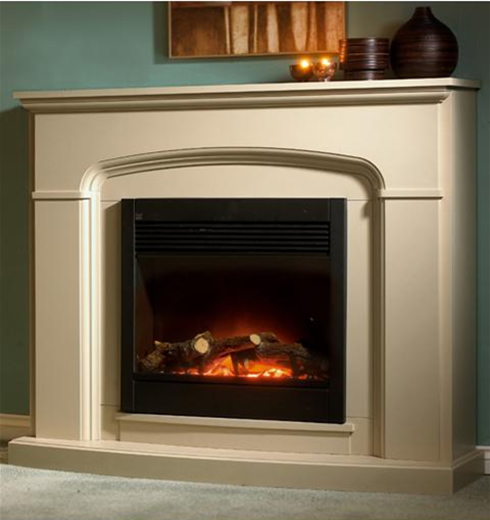 Devon electric fires