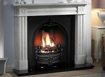 Ottery st mary fireplaces