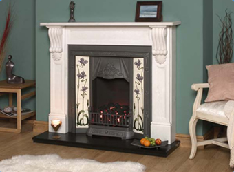fireplaces Ottery St Mary