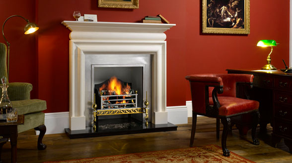 Fireplace suppliers Devon