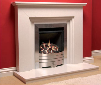 fires Devon fireplaces