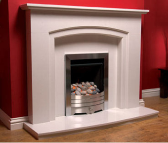 fireplaces East Devon