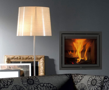 Devon Gas Fires