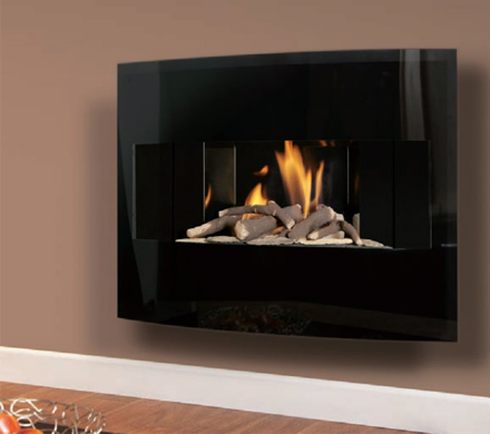 Gas Fires Sidmouth
