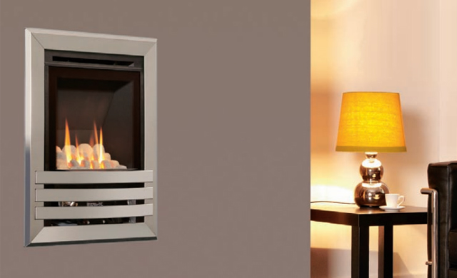 Gas Fires Sidmouth