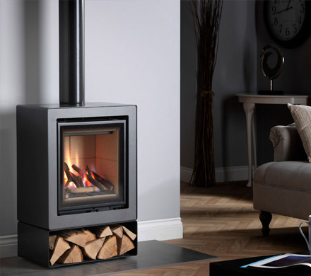 Gas Stoves Devon