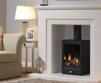 Exeter Gas Stoves