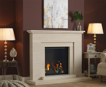 Gas Stoves Exeter