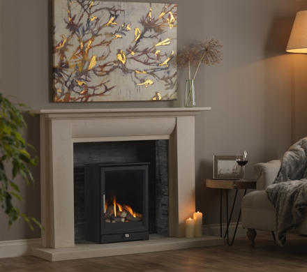 Gas Stoves Exeter