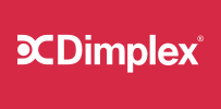 Dimplex Media Walls Devon