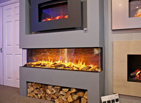 Gas Safe Stove Fitter Sidmouth