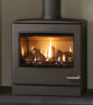 Gas Safe Stove Fitter Sidmouth