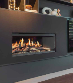 Gas Safe Stove Fitter Sidmouth