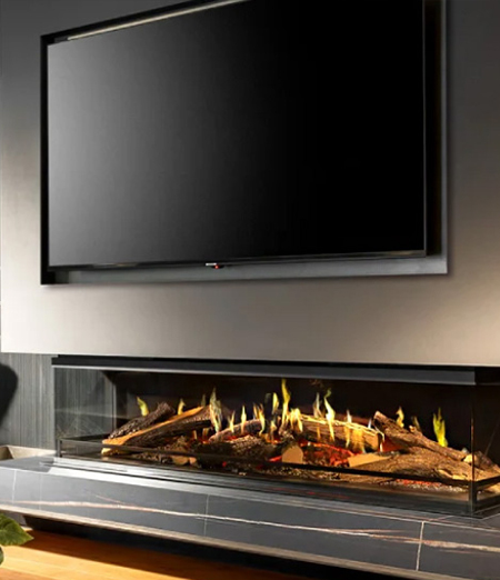 Stove Installer Teignmouth