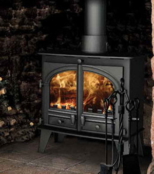 Stove Installer Teignmouth