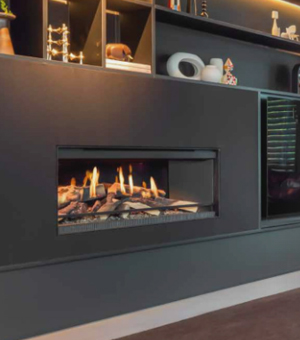 Stove Installer Teignmouth