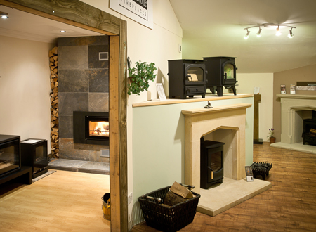 Stove Installer Teignmouth