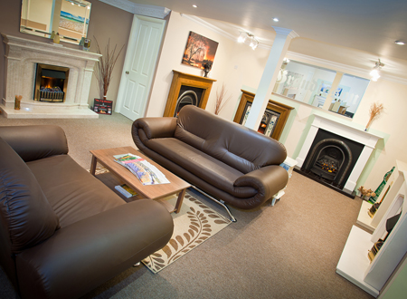 Stove Installer Teignmouth