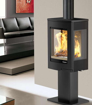 Stove Installer Whimple
