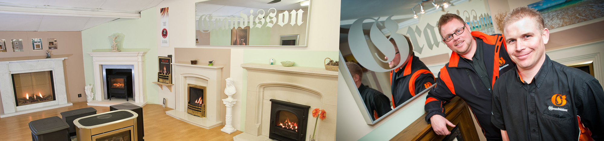 Stove Installer Whimple