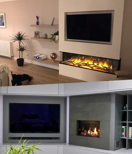 Stove Installer Whimple