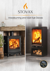 Stove Fitter Exeter