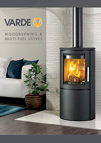 Woodburning Stoves Exeter