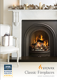 Woodburning Stoves Exeter