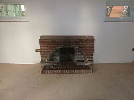 Stove installer Lyme Regis