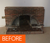 Stove fitters Exeterf