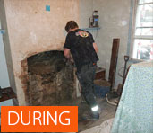 Woodburning stoves Exeter