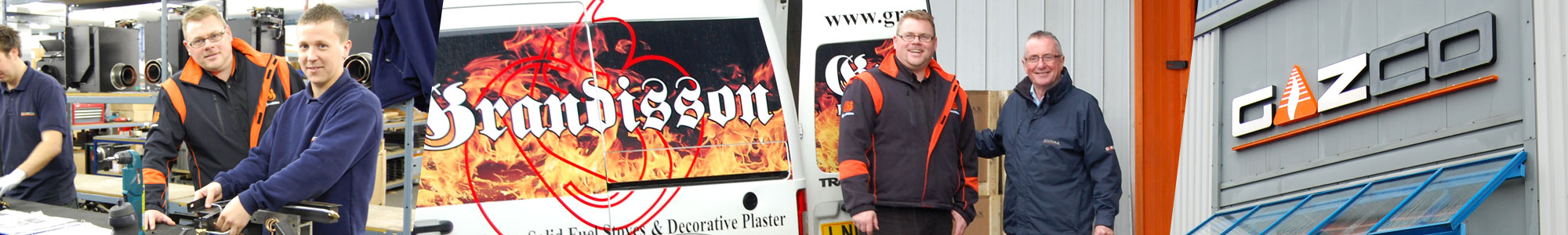 Exeter Stove Fitters