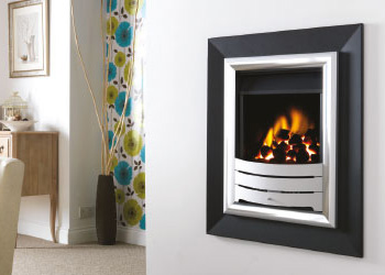 East Devon Electric Fires