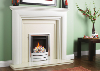 Electric Fires - East Devon