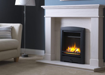East Devon Electric Fires