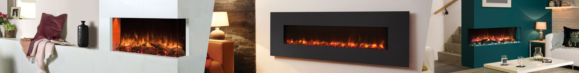 Electric Fires Devon