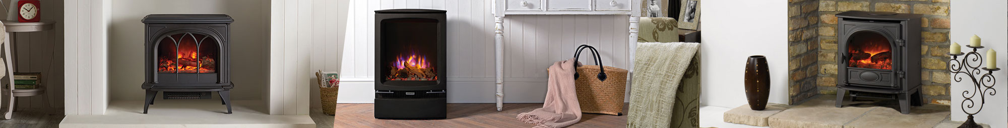 Electric Stoves Devon