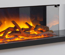 Devon Electric Stoves