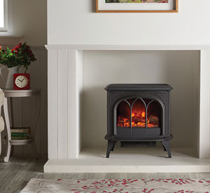 Electric Stoves Devon