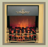 electric fires Devon