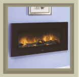 Devon electric fires