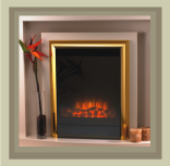 electric stoves Devon