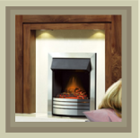 Devon fires