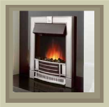 electric fires Devon