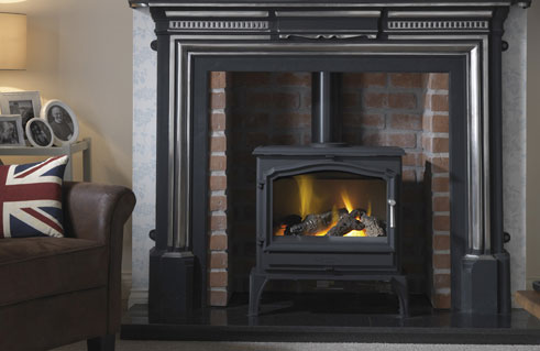 Cast Iron Fireplaces Devon