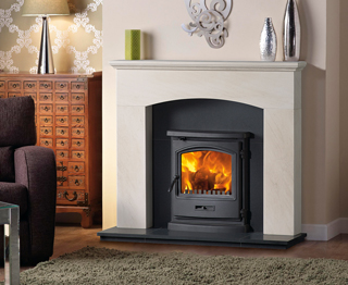 Fireplaces Devon