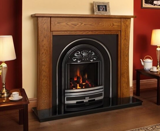 Fireplaces Ottery