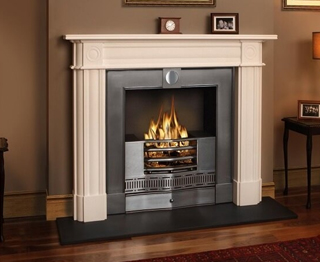 Fireplaces Showroom Ottery