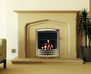 Bespoke Fireplace Exeter